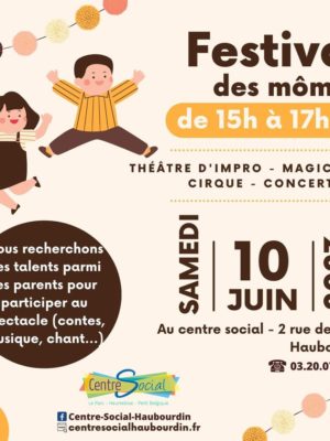 festivalMomes