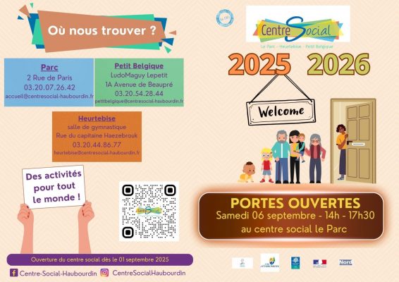 Copie de Flyer